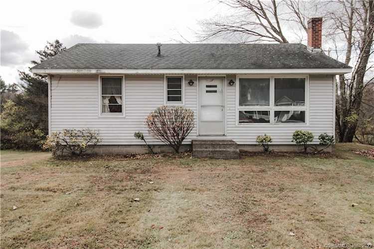13 East Collette Rd Stafford, CT 06076
