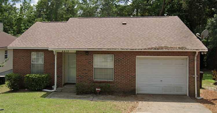 4425 Wesley Dr Tallahassee, FL 32303 in Westover Photo 1