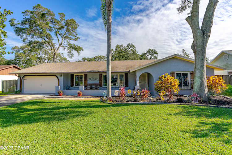 1099 Parkside Drive Ormond Beach, FL 32174