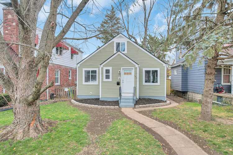 488 Larcomb Avenue Columbus, OH 43223
