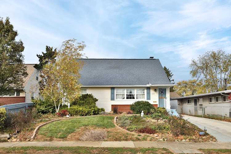 4140 Sexton Drive Columbus, OH 43228