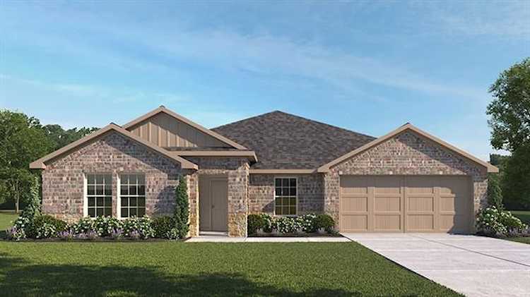 400 Shady Bank Way Josephine, TX 75173