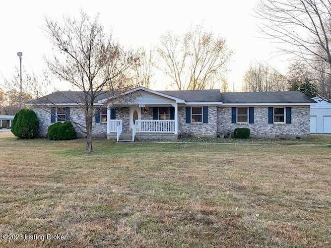 955 Raymond Rd Shepherdsville, KY 40165