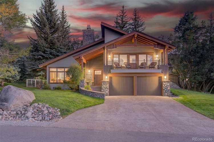 2075 Clubhouse Dr Steamboat Springs, CO 80487