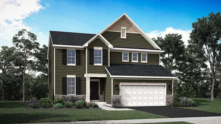 111 Ellis Rd Algonquin, IL 60102