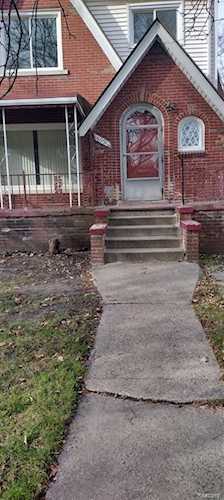 8951 Griggs St Detroit, MI 48204