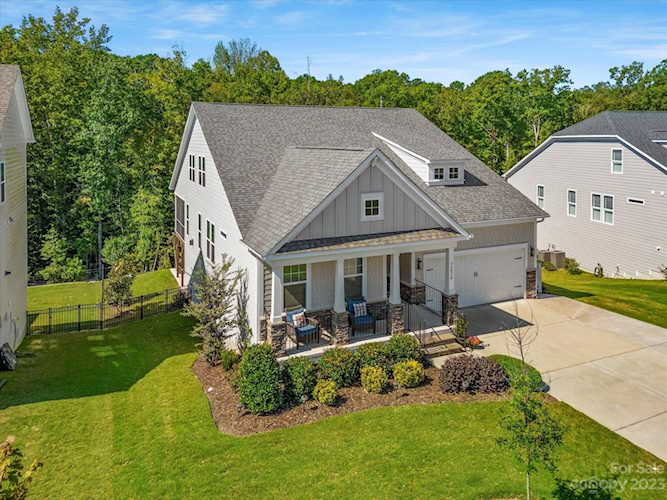 7236 Irongate Dr Indian Land SC 29720 MLS 4075550 Hendrix Properties