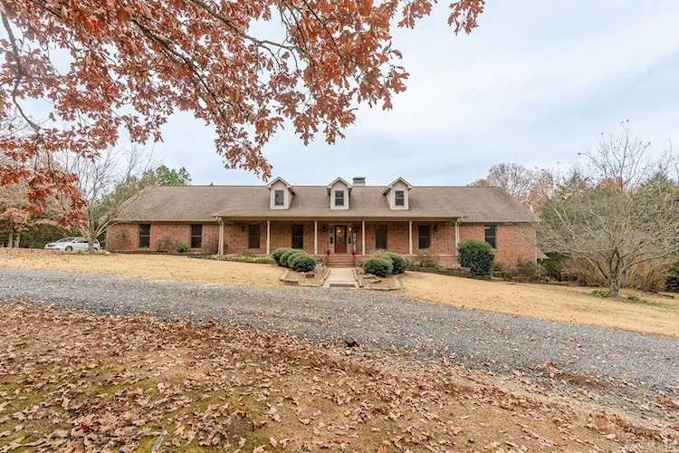 190 Orchard Rd Greenbrier, AR 72058
