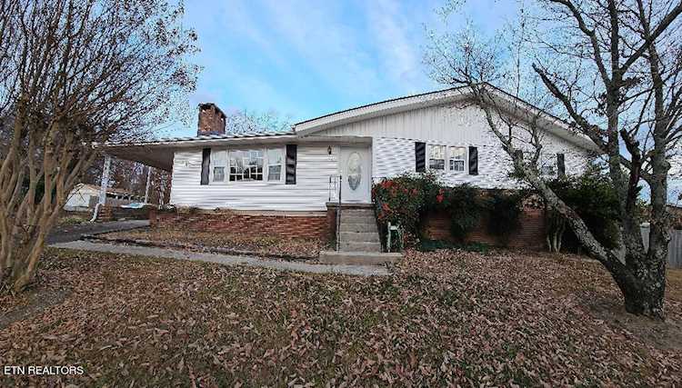 230 Louisiana Ave Oak Ridge, TN 37830