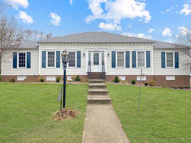 114 Berwick Dr Danville, KY 40422