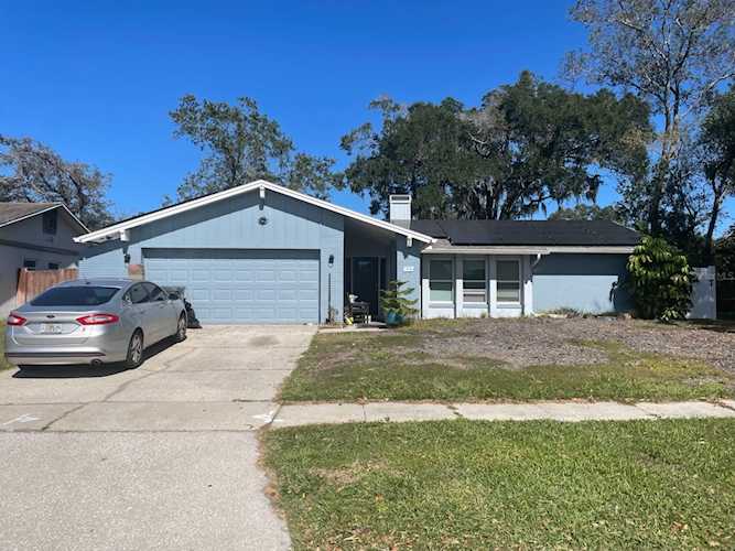 822 Pebblewood Dr Brandon, FL 33511 | MLS P4928200 Photo 1
