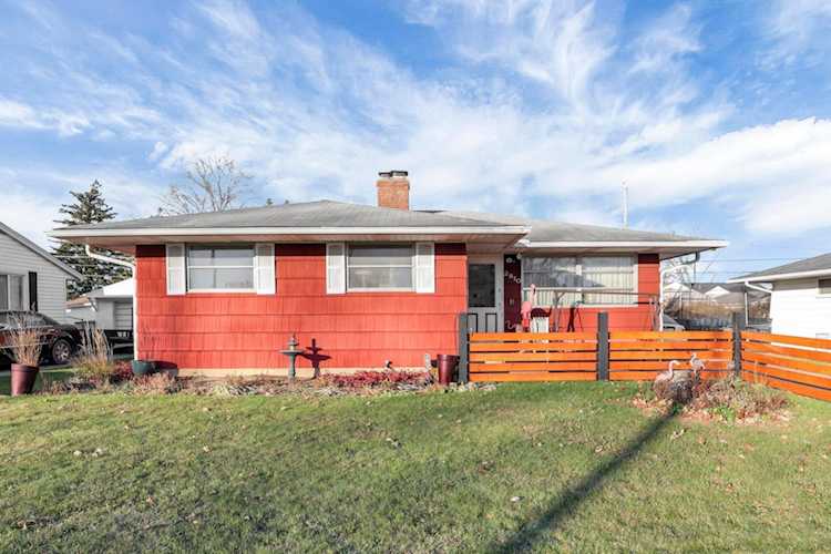 2810 Rosedale Avenue Columbus, OH 43204