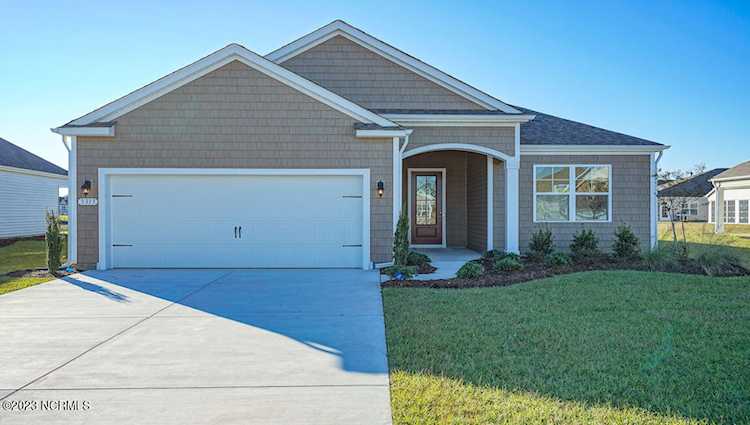 595 Montaigne Ct NW Calabash, NC 28467