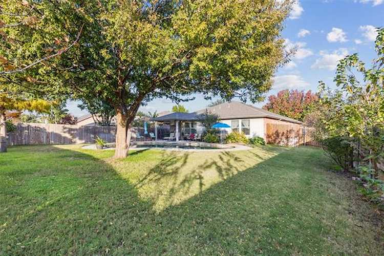 9201 Paluxy Drive Fort Worth, TX 76244