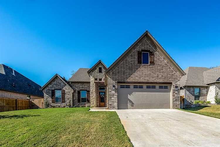 4170 Palo Pinto Creek Tyler, TX 75703