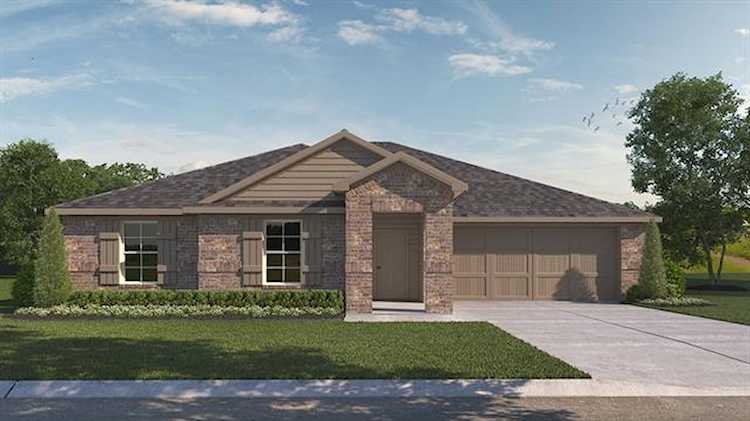 218 Shady Bank Way Josephine, TX 75173