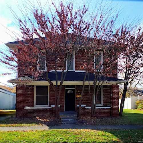 1107 Grand Avenue Washington, IN 47501