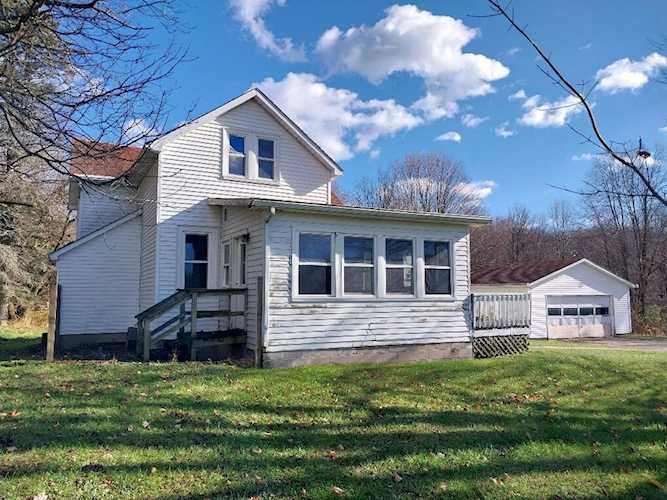 6124 S 124th Ave Otto Twp, MI 49452