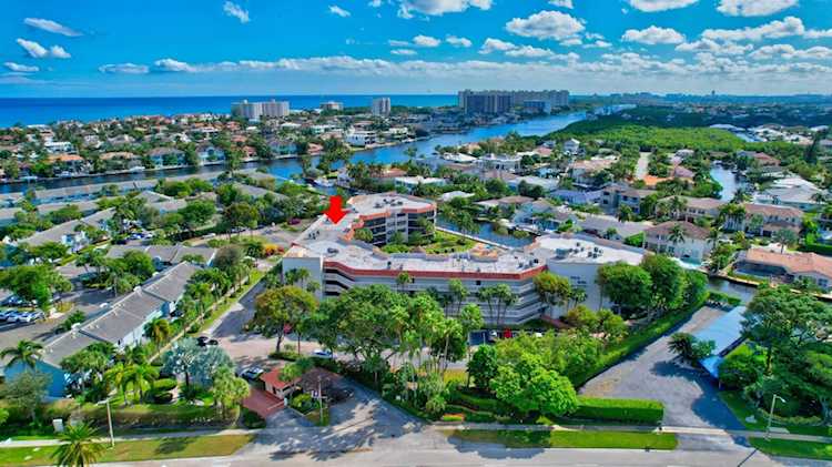 800 Jeffery Street #205 Boca Raton, FL 33487