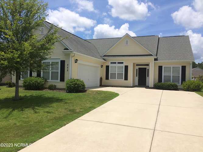 888 Willow Walk Calabash, NC 28467