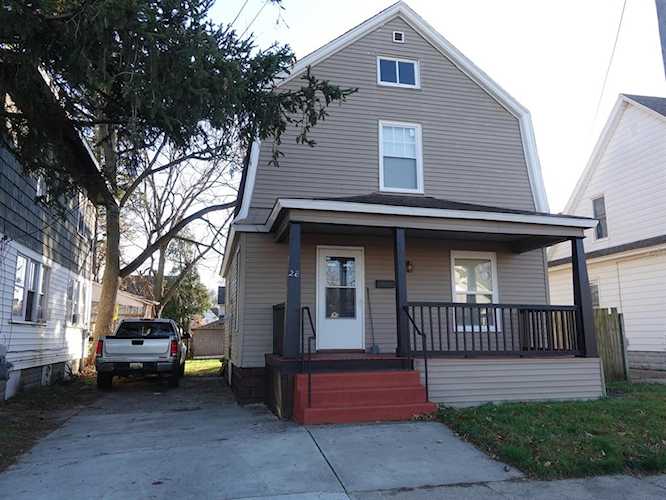 28 SW Andre St Grand Rapids, MI 49507
