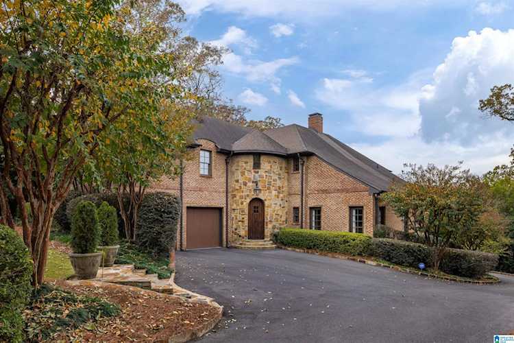 3648 Montevallo Road Mountain Brook, AL 35213
