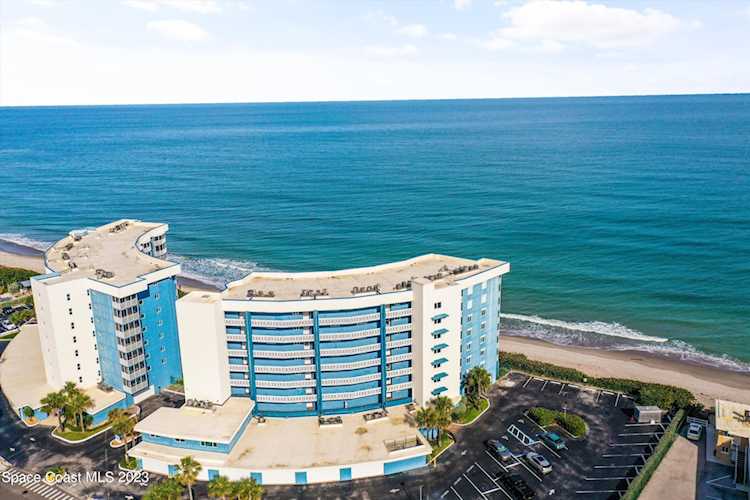1175 Highway A1A #203 Satellite Beach, FL 32937