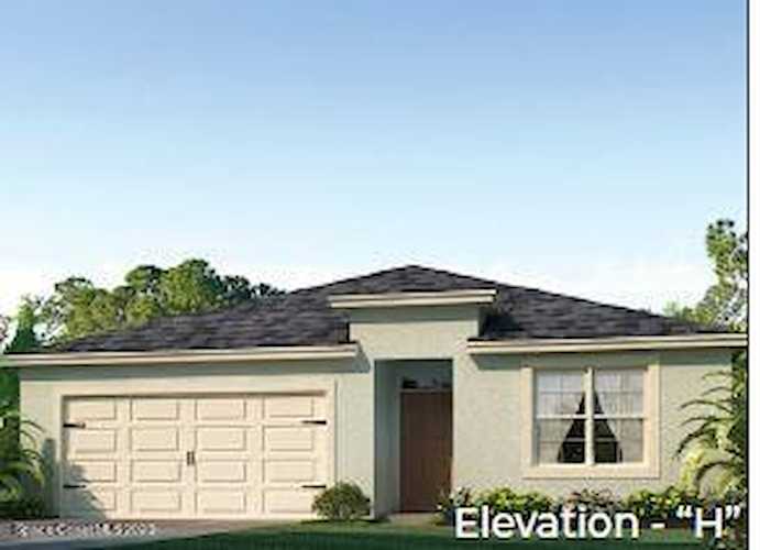 1342 NW Jupiter Boulevard Palm Bay, FL 32907