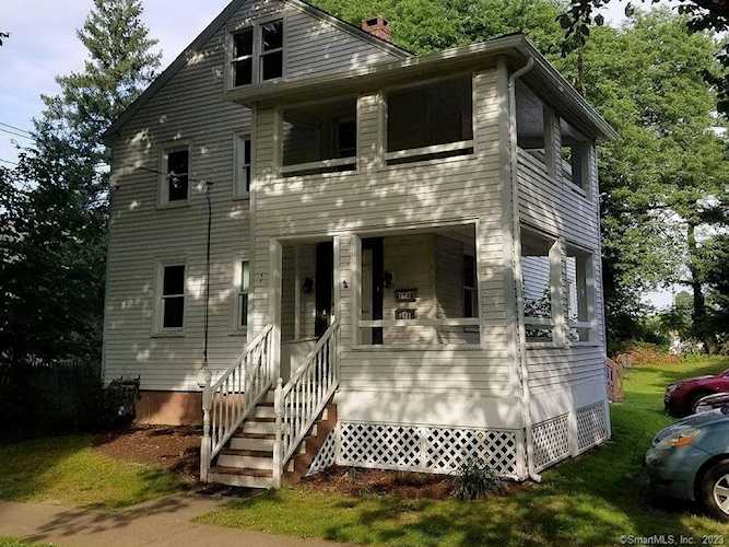 174 Broad St Wethersfield, CT 06109