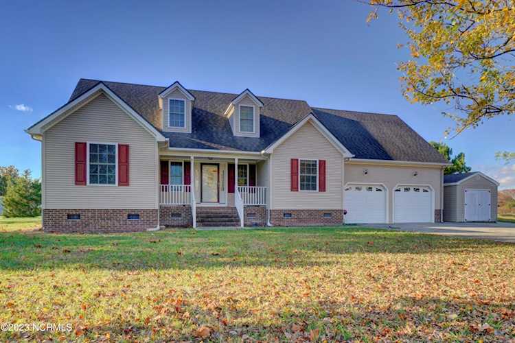 203 Rachel Dr Elizabeth City, NC 27909