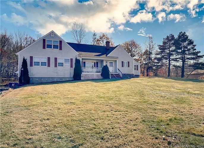 1258 Wolcott Rd Wolcott, CT 06716
