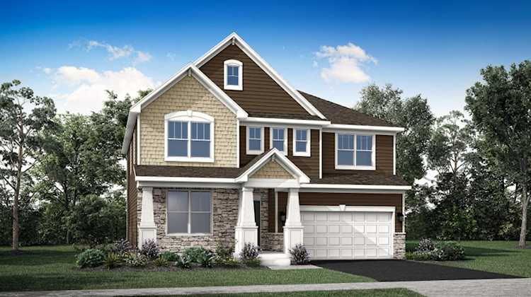 115 Ellis Rd Algonquin, IL 60102