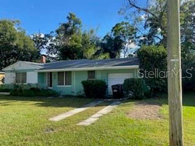 3110 Hargill Dr Orlando, FL 32806