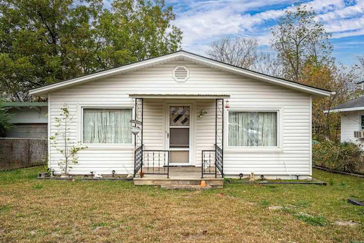 507 Laser St Hot Springs, AR 71901