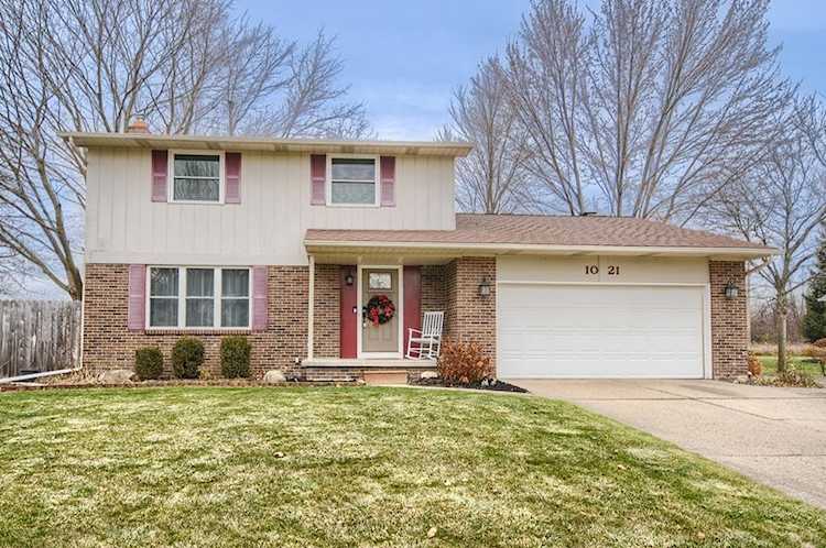 1021 Birchwood Flushing Twp, MI 48433