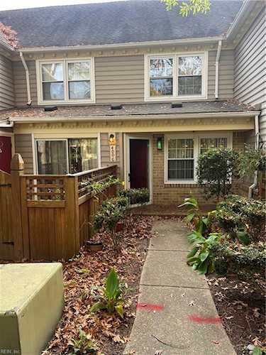 400 Camberley Way #G Chesapeake, VA 23320