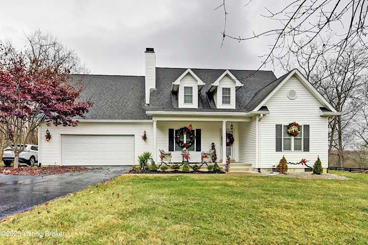 4059 N 53 Hwy La Grange, KY 40031