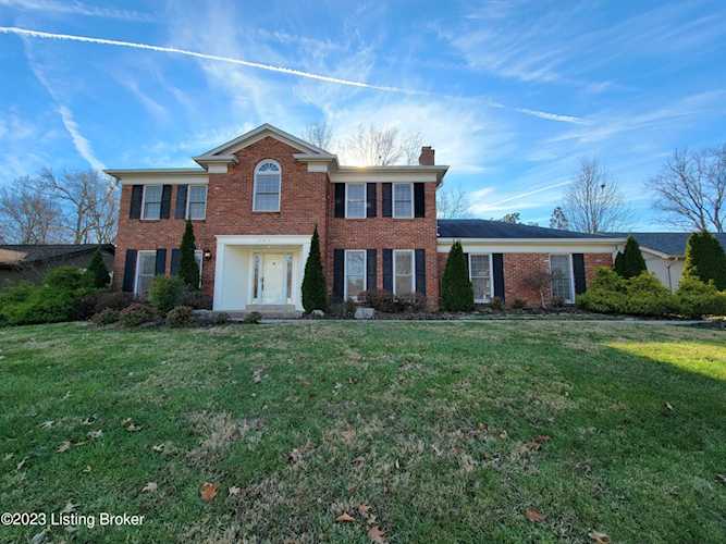 10214 Falling Tree Way Louisville, KY 40223