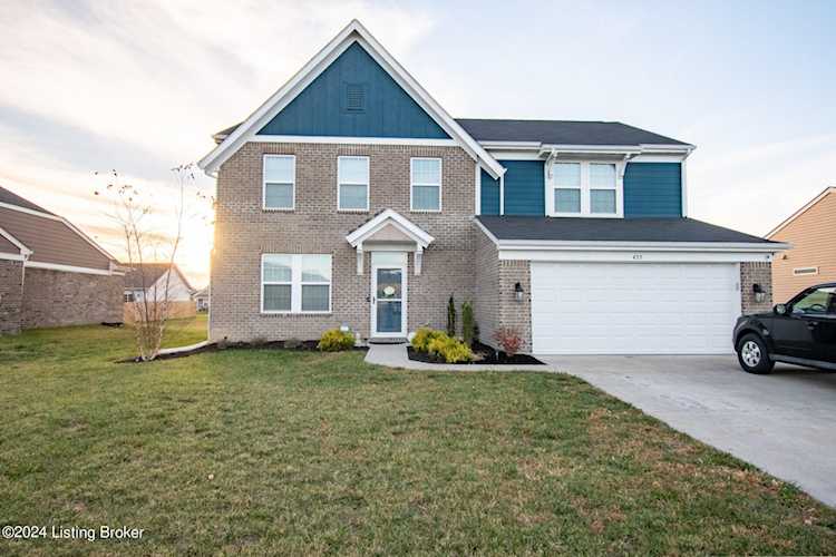 455 Mallard Lake Blvd Shepherdsville, KY 40165