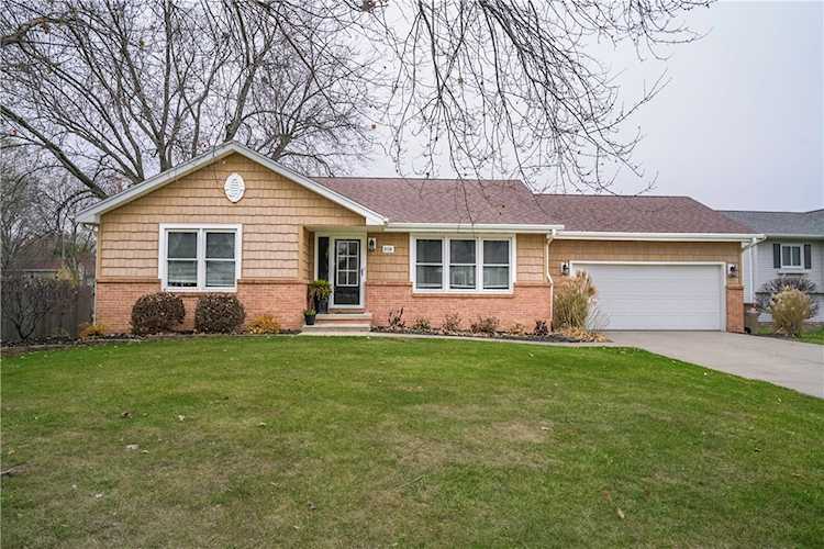 5130 Orchard Dr Pleasant Hill, IA 50327