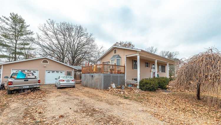 24802 County Road 6070 Edgar Springs, MO 65462