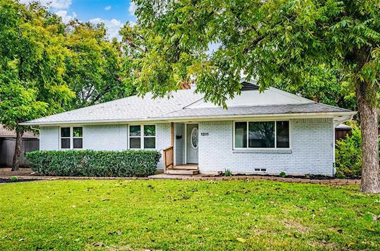 1211 Holly Drive Richardson, TX 75080