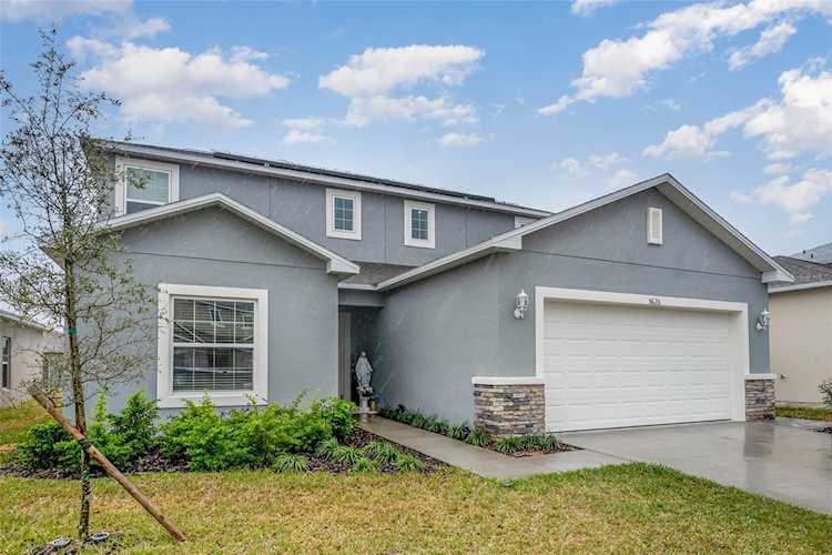 5626 Costa Blanca WAY Davenport, FL 33897