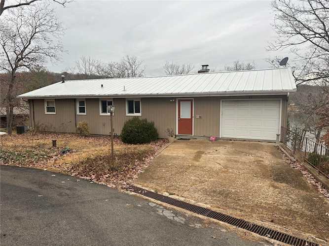 1 Algonquin Circle Hillsboro, MO 63050
