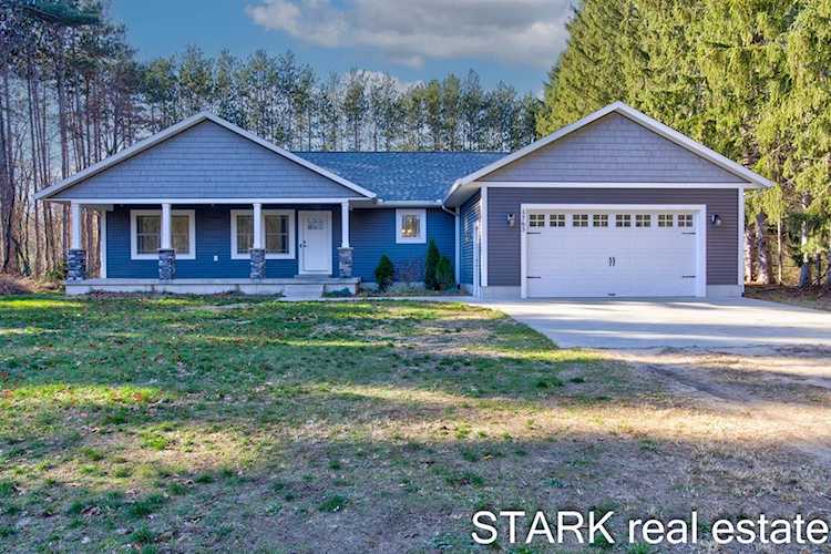 5765 Stringer Rd Fruitport Twp, MI 49415