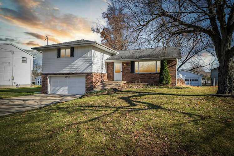 201 Eastlawn Sandstone Twp, MI 49269