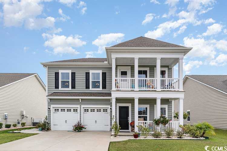 863 Brant St. Myrtle Beach, SC 29579