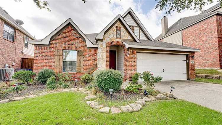 3014 Maple Lane Melissa, TX 75454