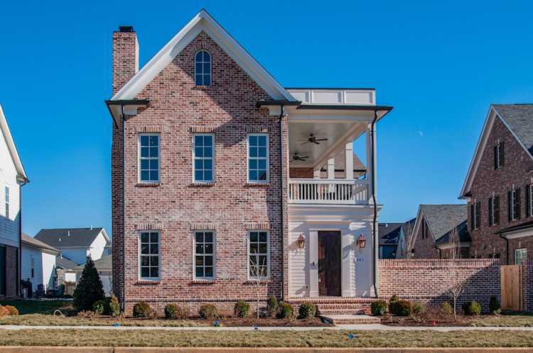 341 Stephens Valley Blvd Nashville, TN 37221