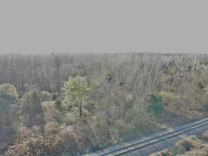 0 Dixon Rd Indianfields Twp, MI 48723